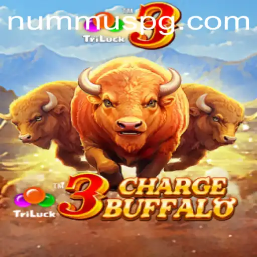 Explore the Exciting World of 3ChargeBuffalo: Online Gaming Trends and Insights