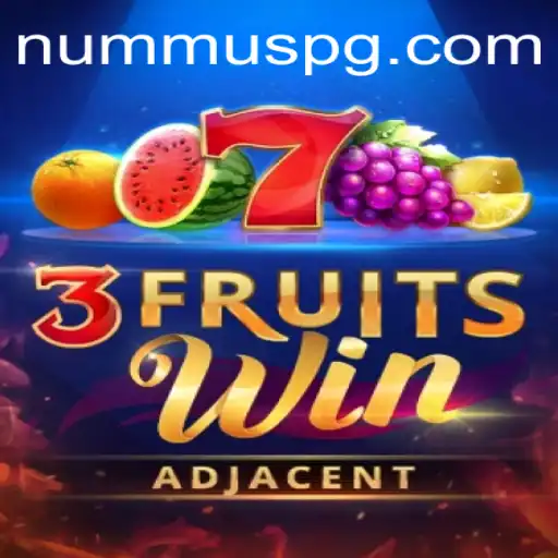 Exploring 3FruitsWin: A Guide to Gameplay and Key Features