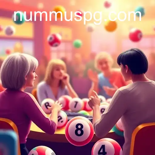 Bingo online