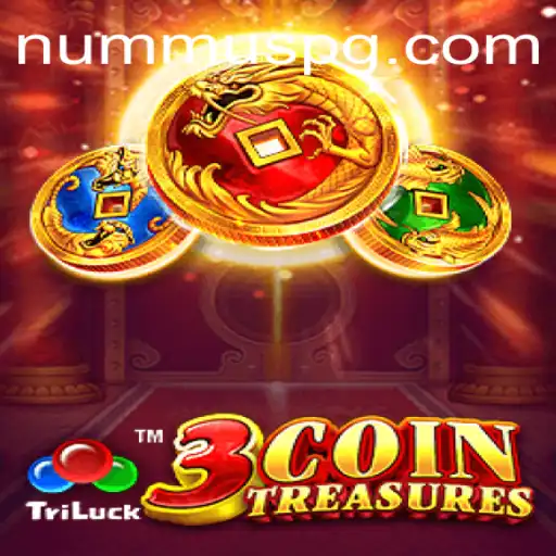 Exploring the Thrills of 3CoinTreasures and sy.bet Login
