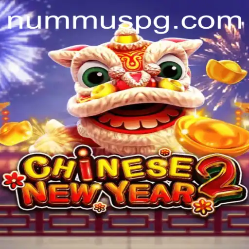 Explore the Exciting World of CHINESENEWYEAR2: An Immersive Gaming Experience