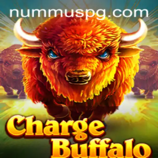 ChargeBuffalo: An Electrifying Journey into the Wild