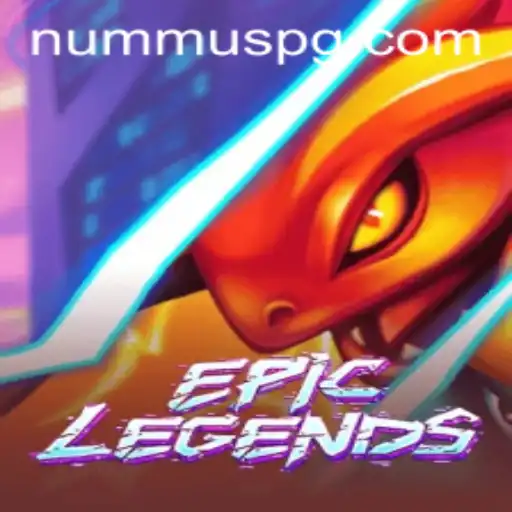 EpicLegends Game Overview and the Role of sy.bet Login