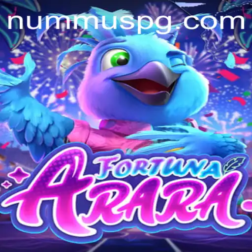 Discover FortunaArara: A New Adventure Awaits