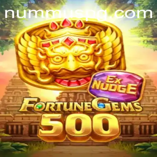 Exploring FortuneGems500: An Immersive Journey into Skill and Luck