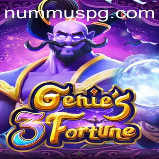 Unlocking the Mysteries of Genie3Fortune and Navigating sy.bet Login