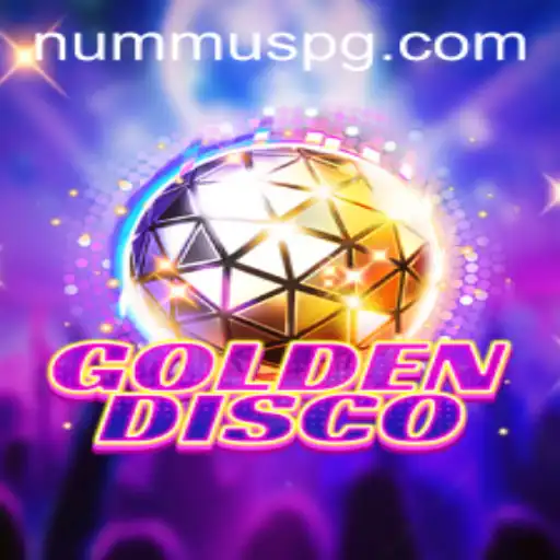 GoldenDisco: A Groovy Adventure into the World of Virtual Rhythm