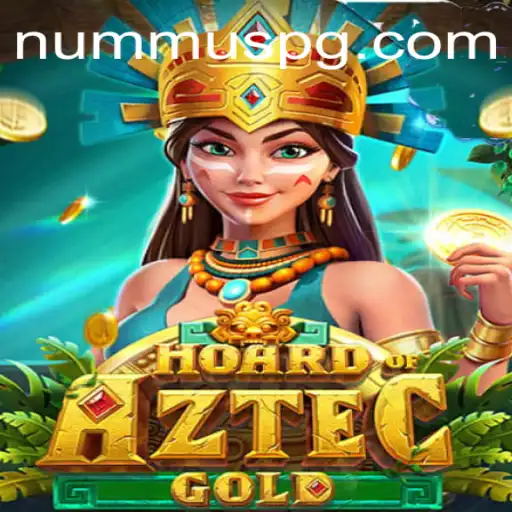 Explore the Thrills of HoardofAztecgold - Your Gateway to Adventure and Treasures