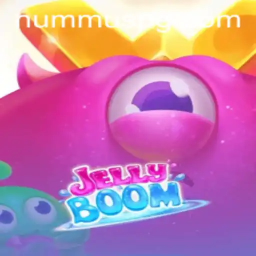 Unveiling the Exciting World of JellyBoom: A Thrilling Adventure