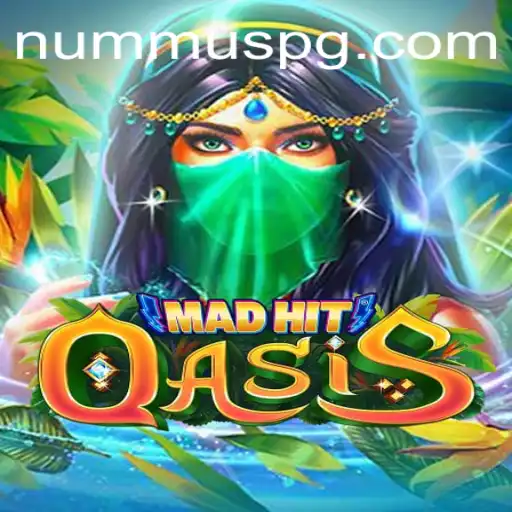 Discover the Exciting World of MadHitOasis and sy.bet Login
