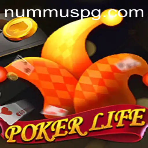 PokerLife: Dive into the Ultimate Card Game Experience