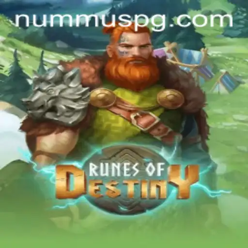 Exploring the World of 'RunesOfDestiny': A Detailed Guide
