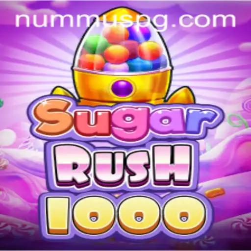 Exploring the Enthralling Universe of SugarRush1000