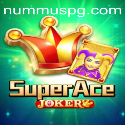 Unveiling the Excitement of SuperAceJoker