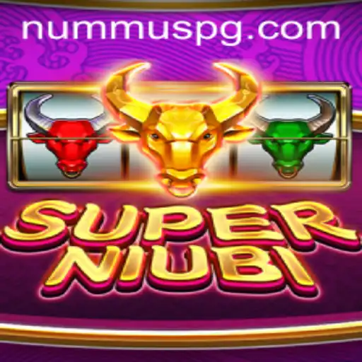 Exploring the Exciting Universe of SuperNiubi and the sy.bet Login