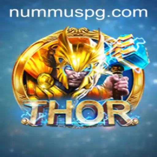 Exploring the World of THOR: An Engaging Game Experience