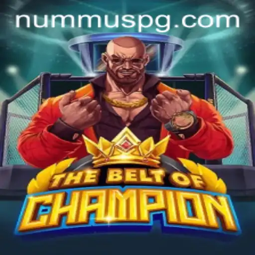 Exploring the Thrilling World of TheBeltOfChampion