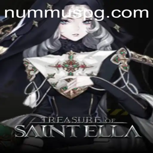 Discover the Enchantment of 'TreasureofSaintElla': A Guide to the Game and Its Intriguing Rules