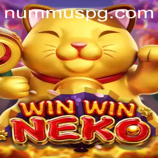 Discover the Enchanting World of WinWinNeko: A Game-Changer in Online Entertainment