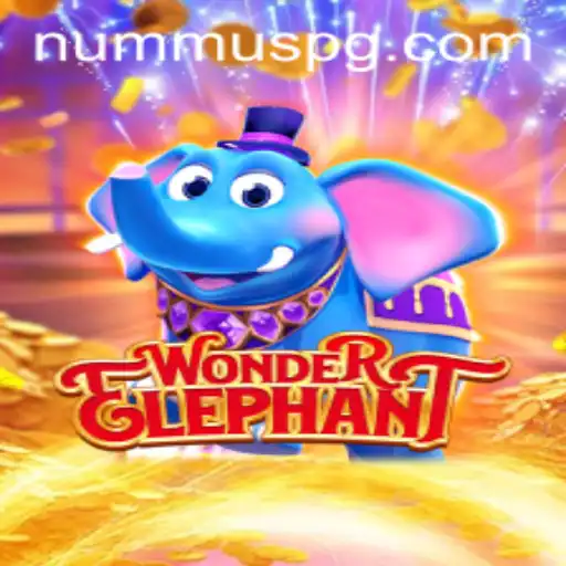 Experience the Thrills of WonderElephant: Dive into the Jungle Adventure