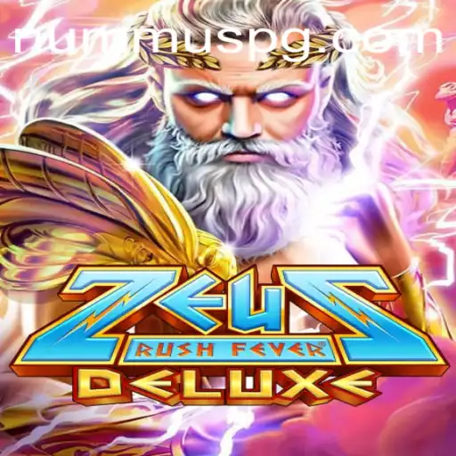 ZeusRushFeverDeluxe: Dive into the World of Olympian Adventure