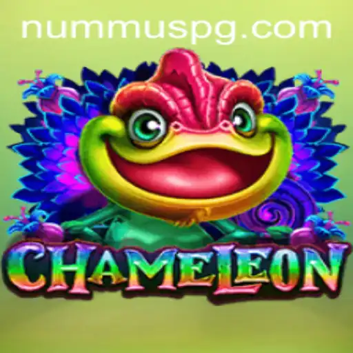 Unveiling the Thrill of Chameleon: A Unique Gaming Experience