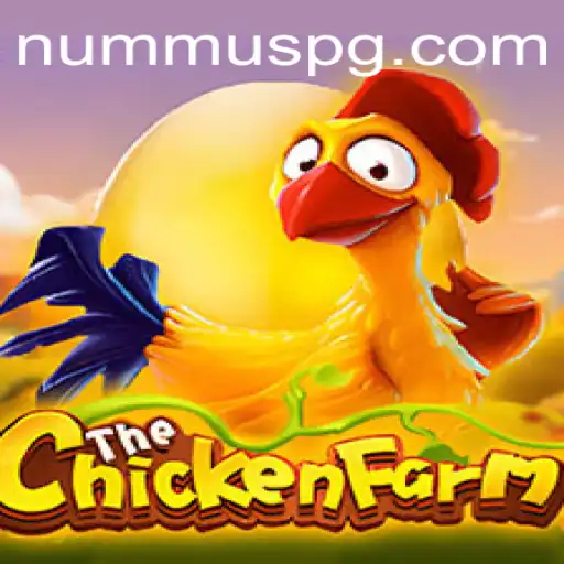 Unveiling ChickenFarm: A Deep Dive into the Viral Game and Unique Twist with sy.bet Login