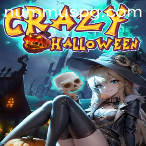 CrazyHalloween: A Thrilling Dive into Haunted Fun