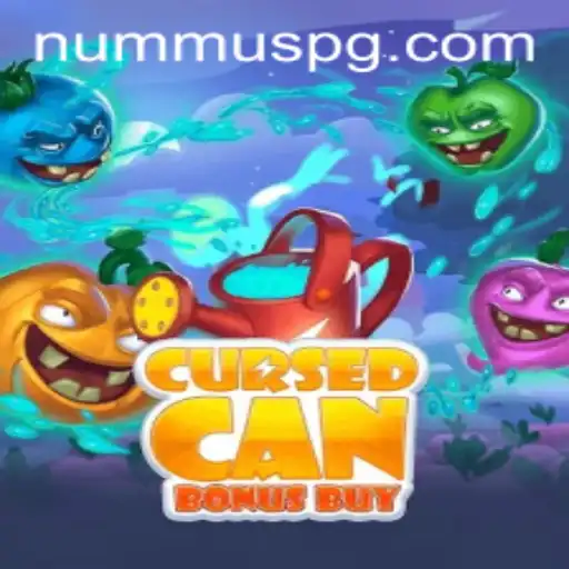 CursedCanBonusBuy: An Immersive Gaming Journey