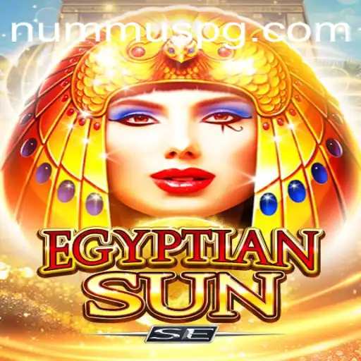 Discover the Captivating World of EgyptianSunSE: A Modern Gaming Adventure