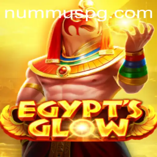 Discover the Allure of EgyptsGlow: A Spellbinding Gaming Experience