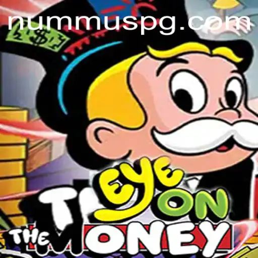EyeOnTheMoney: A Comprehensive Guide to Mastering the Game