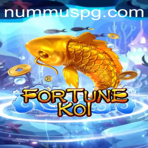 Unveiling the Exciting World of FORTUNEKOI and Navigating sy.bet Login