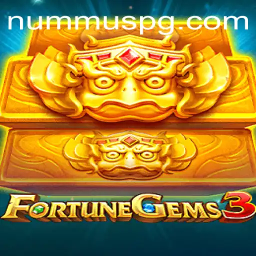 Discover the Thrill of FortuneGems3: A Complete Guide with sy.bet Login Insights