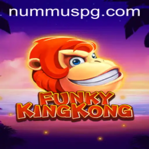 Exploring the Exhilarating World of FunkyKingKong
