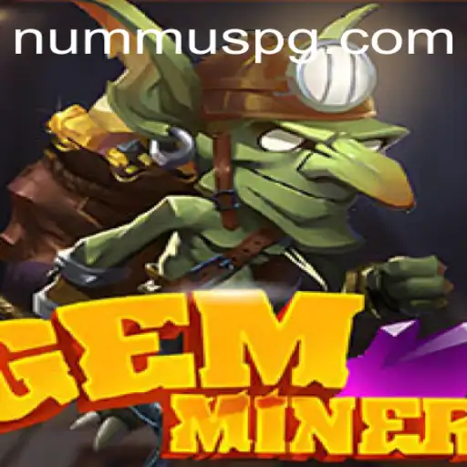 Exploring the World of GemMiner: A Thrilling Game Experience