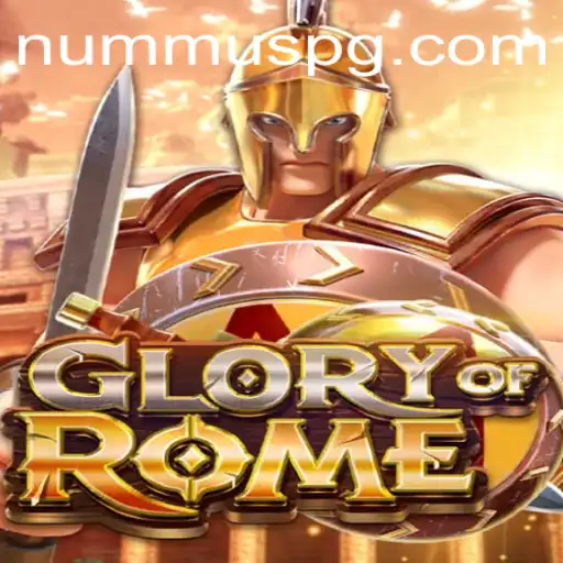 Exploring the World of GloryofRome: An In-Depth Look into Gameplay and Current Trends