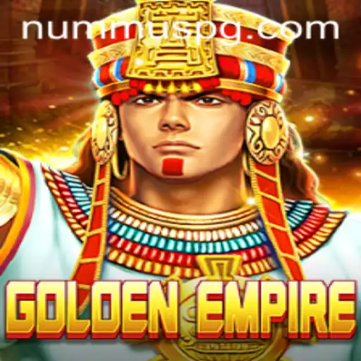 GoldenEmpire: A Thrilling Adventure Awaits in the World of Online Gaming