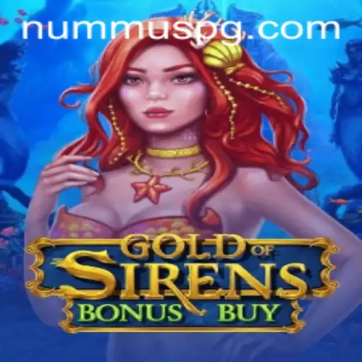 Exploring GoldofSirensBonusBuy: A Deep Dive into the Game and Login Experience at sy.bet