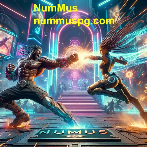 A Evolução dos Jogos de Luta: Uma Jornada de Competição e Habilidade