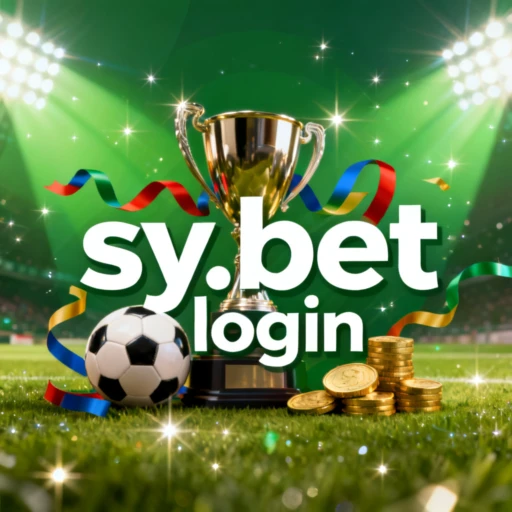 sy.bet login Logo