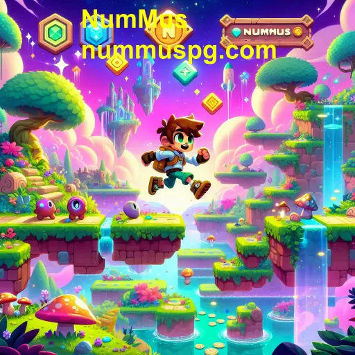 A Evolução dos Jogos de Plataforma