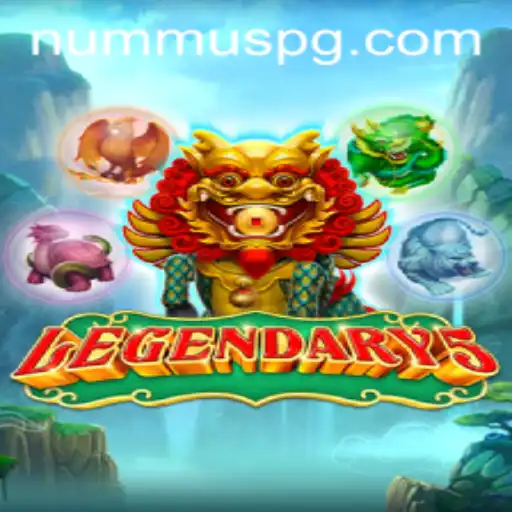 Exploring the Realm of Legendary5: A Comprehensive Guide