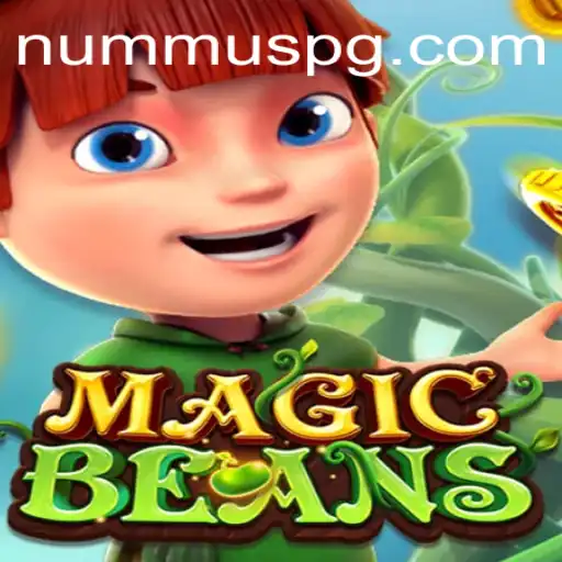 MAGICBEANS: The Fascinating World of Enchanted Strategy