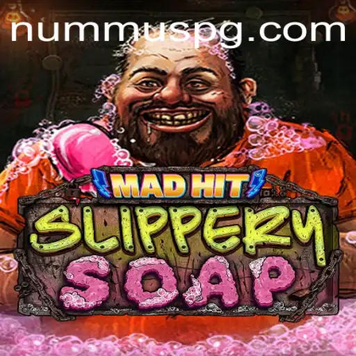 MadHitSlipperySoap: A Thrilling Adventure in Gaming