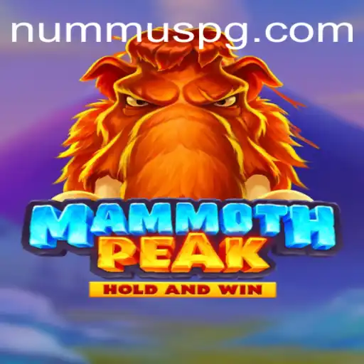 Discover the Thrills of MammothPeak: An Exciting New Adventure