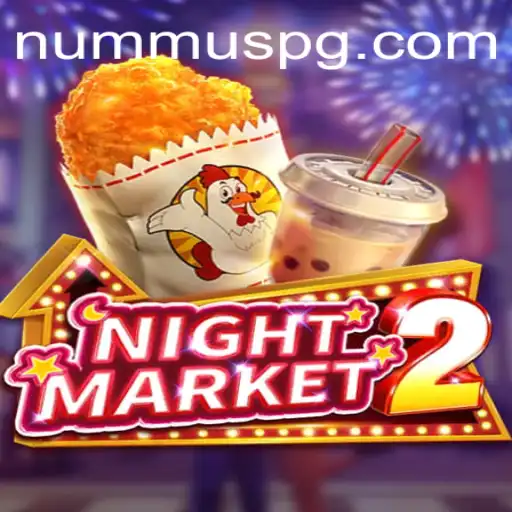 Exploring NightMarket2: A Comprehensive Guide