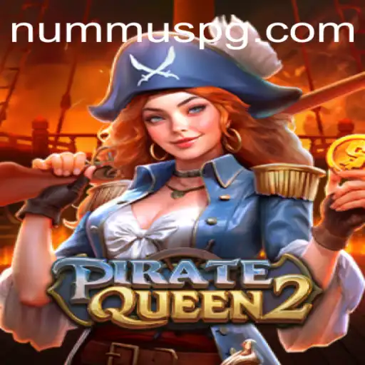 Exploring the World of PirateQueen2: A High Seas Adventure