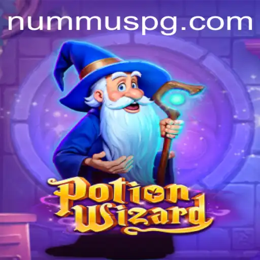 Discover the Magical World of PotionWizard: Your Guide to Adventures and Enchantment