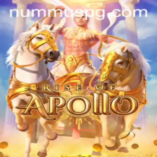 Rise of Apollo: An Epic Adventure in Gaming
